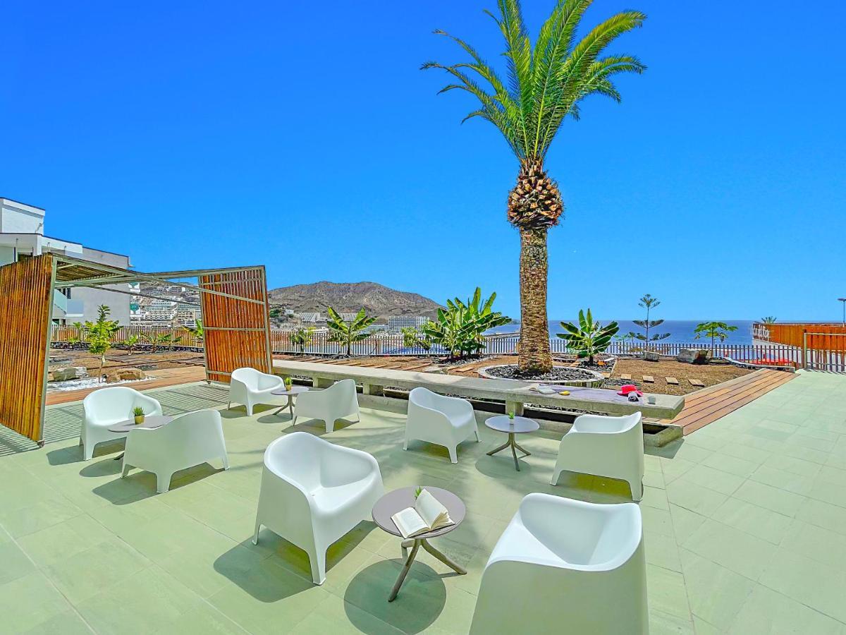 Punta Del Rey Only Adults Apartment Puerto Rico  Luaran gambar