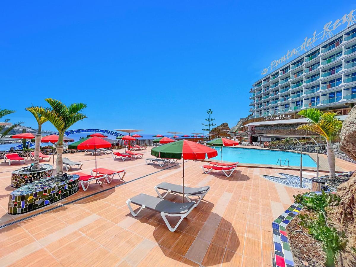 Punta Del Rey Only Adults Apartment Puerto Rico  Luaran gambar