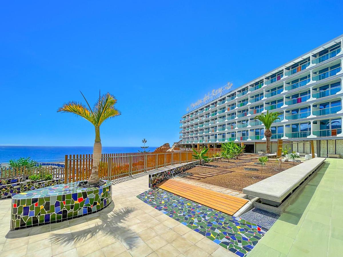 Punta Del Rey Only Adults Apartment Puerto Rico  Luaran gambar
