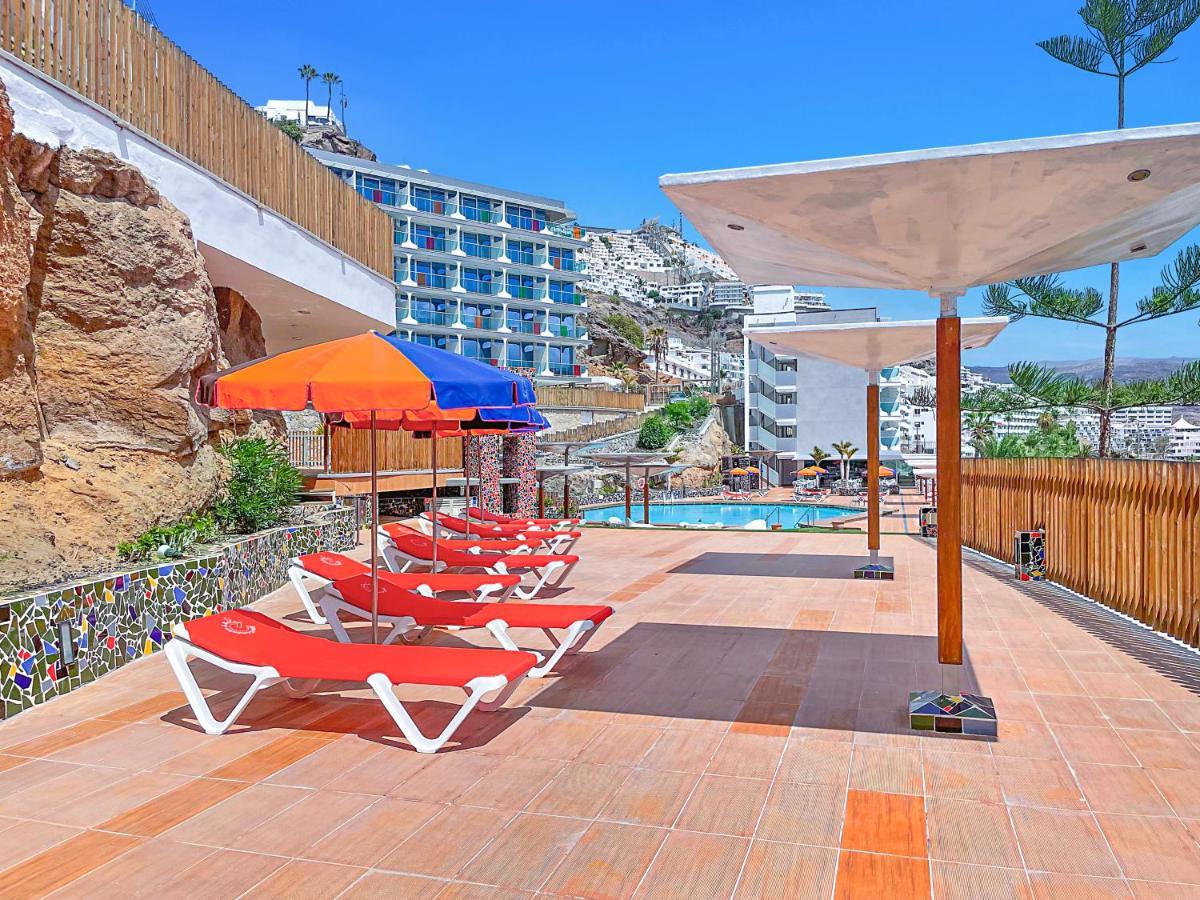 Punta Del Rey Only Adults Apartment Puerto Rico  Luaran gambar