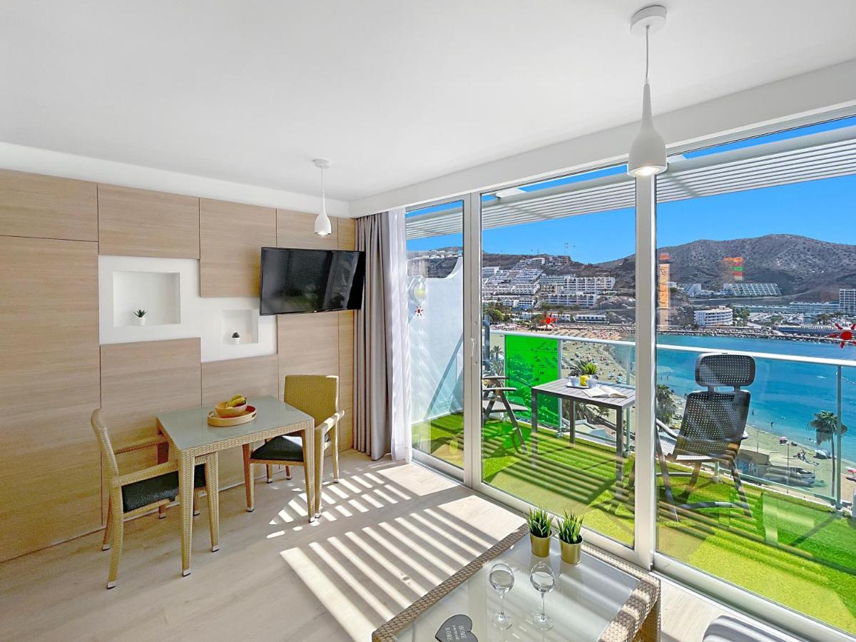 Punta Del Rey Only Adults Apartment Puerto Rico  Luaran gambar
