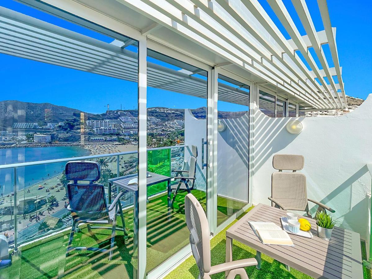 Punta Del Rey Only Adults Apartment Puerto Rico  Luaran gambar