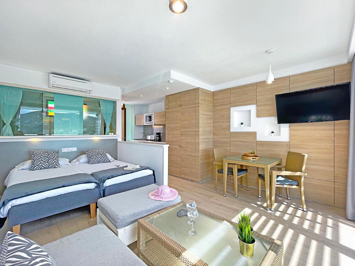 Punta Del Rey Only Adults Apartment Puerto Rico  Luaran gambar