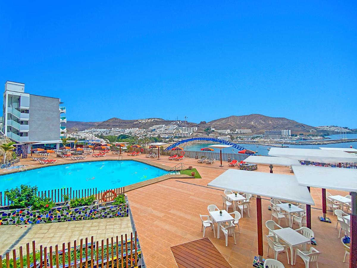 Punta Del Rey Only Adults Apartment Puerto Rico  Luaran gambar