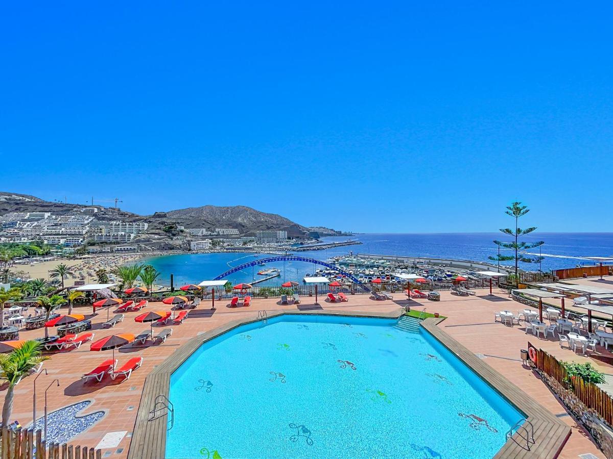 Punta Del Rey Only Adults Apartment Puerto Rico  Luaran gambar