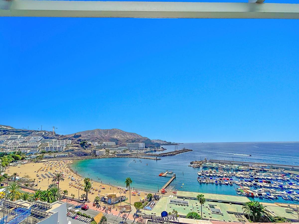 Punta Del Rey Only Adults Apartment Puerto Rico  Luaran gambar