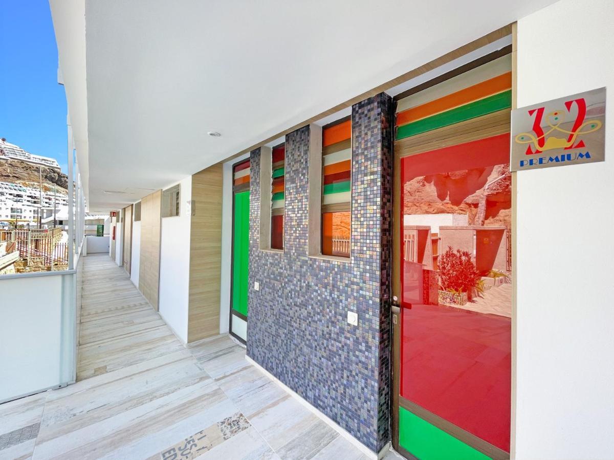 Punta Del Rey Only Adults Apartment Puerto Rico  Luaran gambar