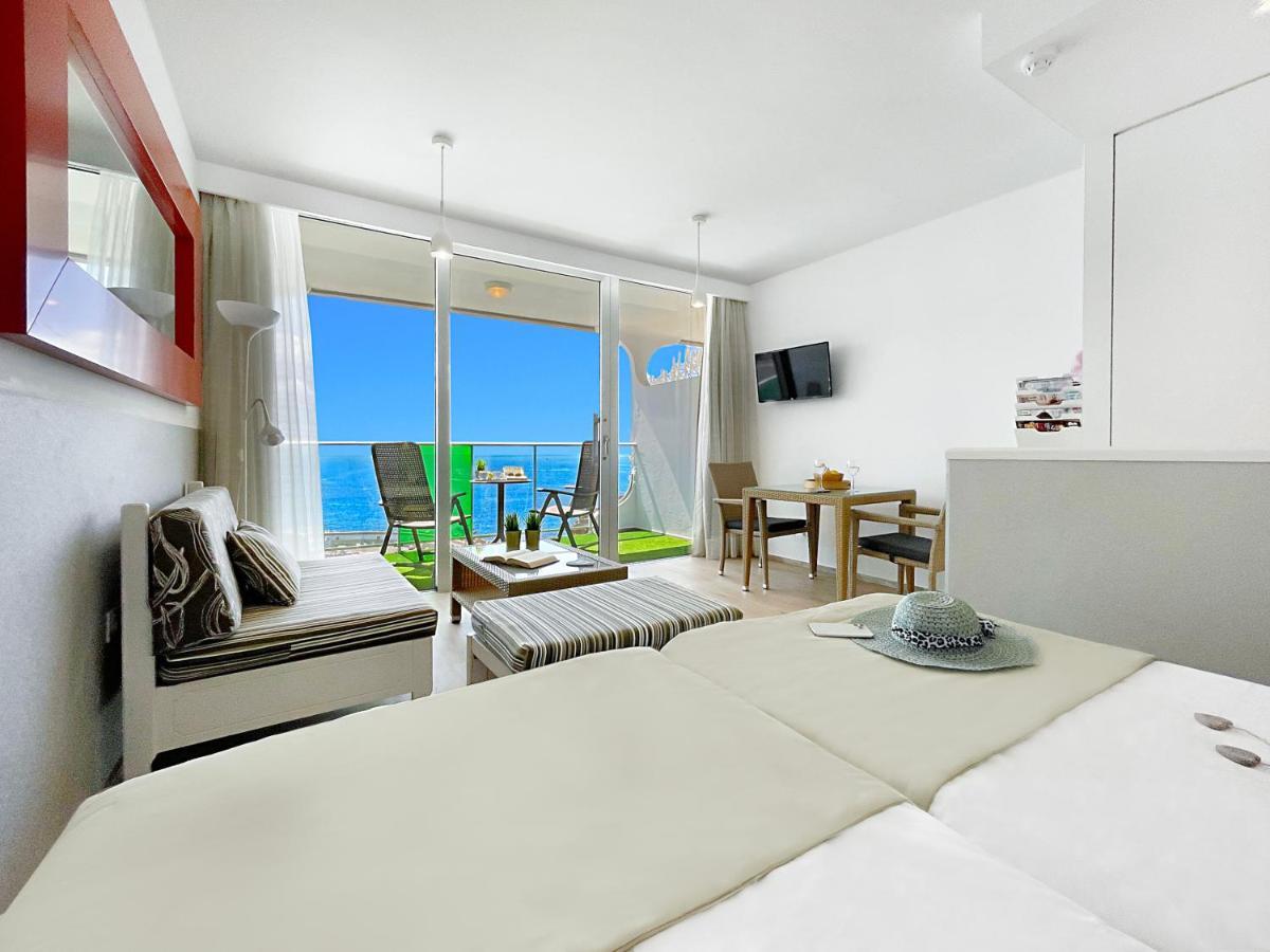 Punta Del Rey Only Adults Apartment Puerto Rico  Luaran gambar