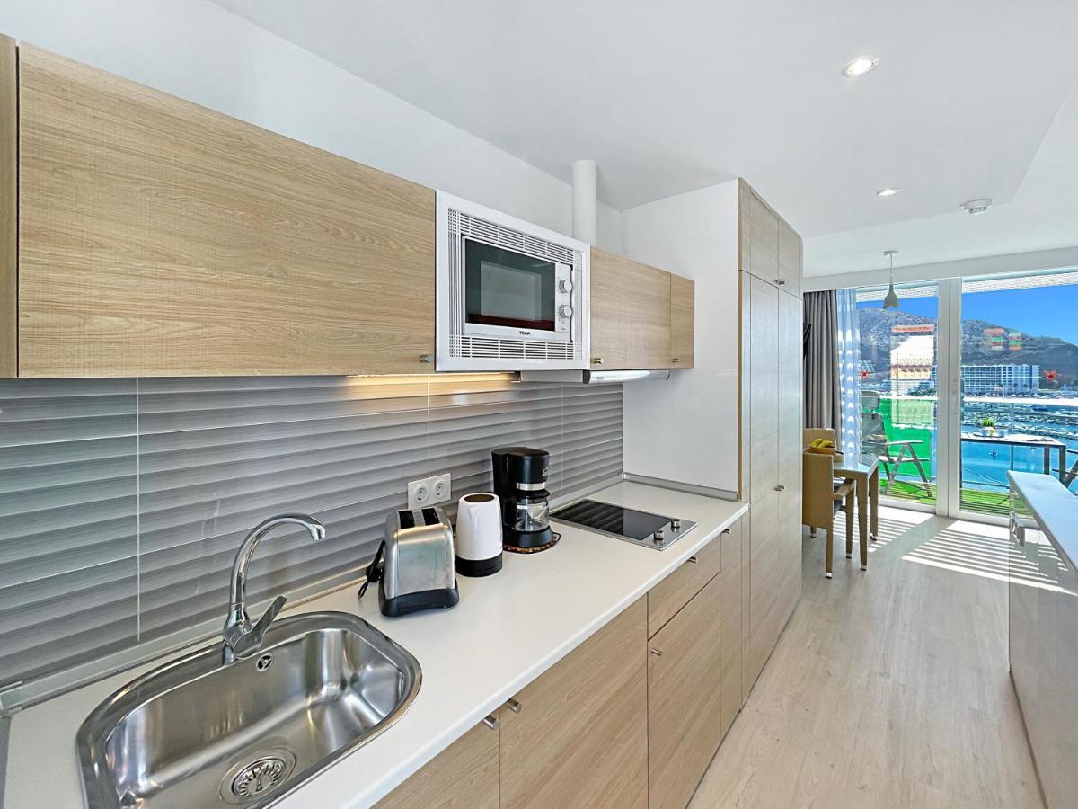 Punta Del Rey Only Adults Apartment Puerto Rico  Luaran gambar