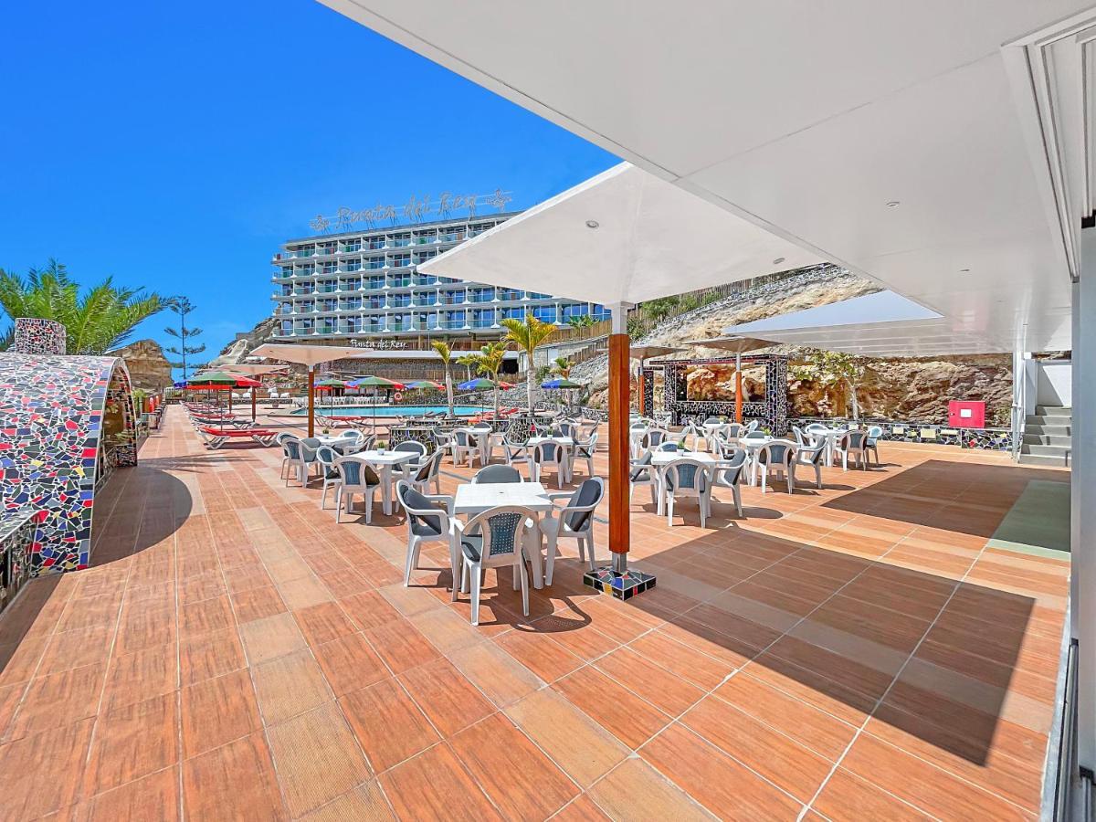 Punta Del Rey Only Adults Apartment Puerto Rico  Luaran gambar