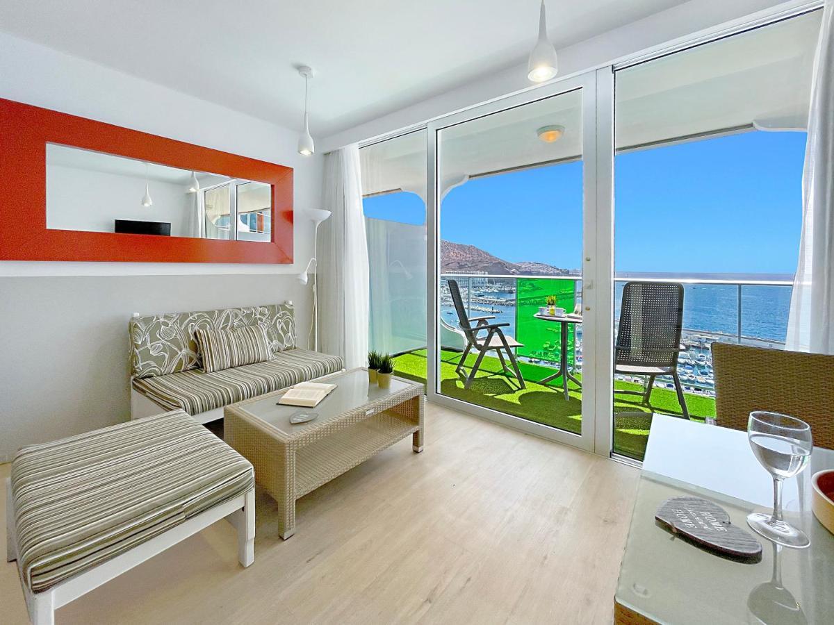 Punta Del Rey Only Adults Apartment Puerto Rico  Luaran gambar