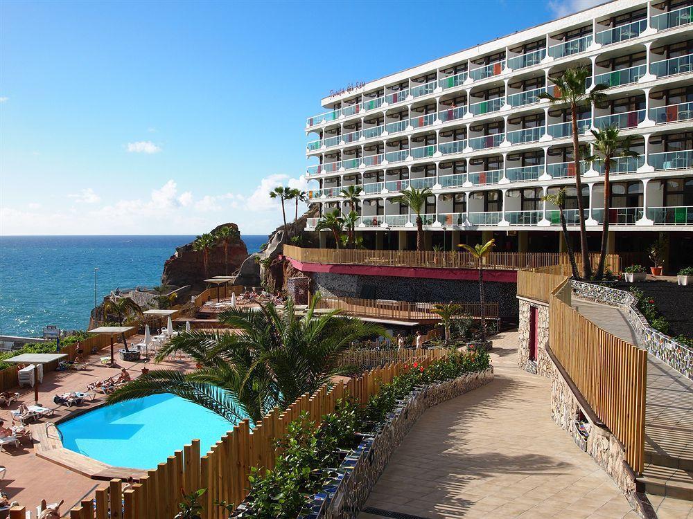 Punta Del Rey Only Adults Apartment Puerto Rico  Luaran gambar