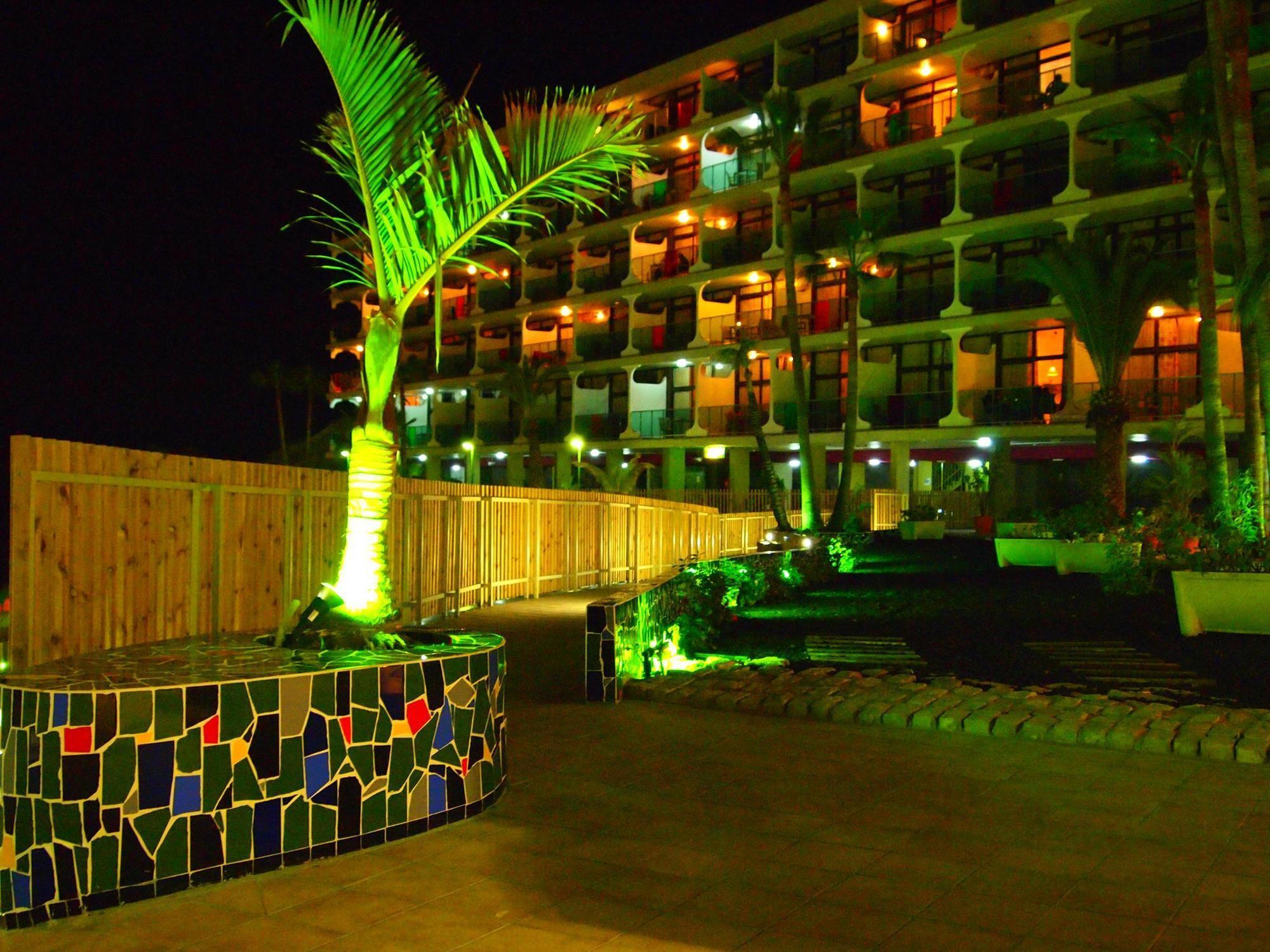 Punta Del Rey Only Adults Apartment Puerto Rico  Luaran gambar