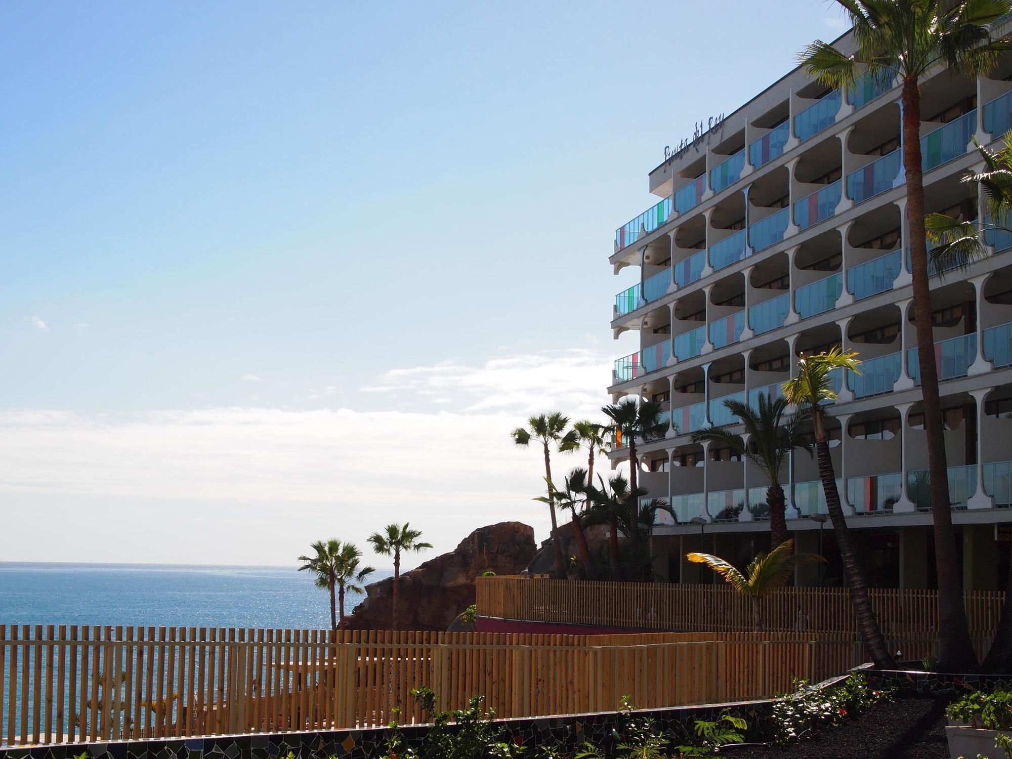 Punta Del Rey Only Adults Apartment Puerto Rico  Luaran gambar