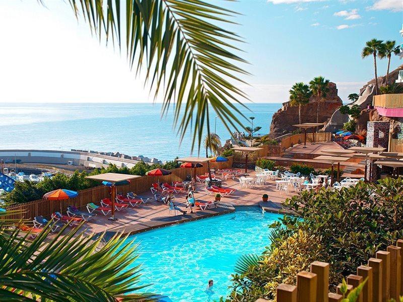 Punta Del Rey Only Adults Apartment Puerto Rico  Luaran gambar