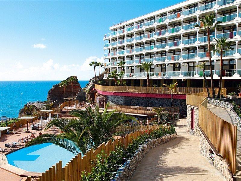 Punta Del Rey Only Adults Apartment Puerto Rico  Luaran gambar