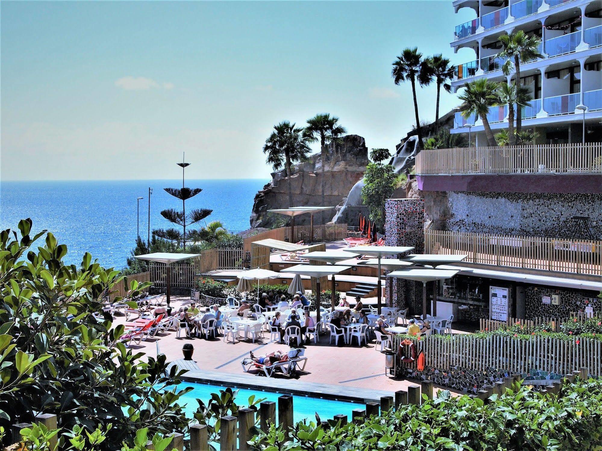 Punta Del Rey Only Adults Apartment Puerto Rico  Luaran gambar