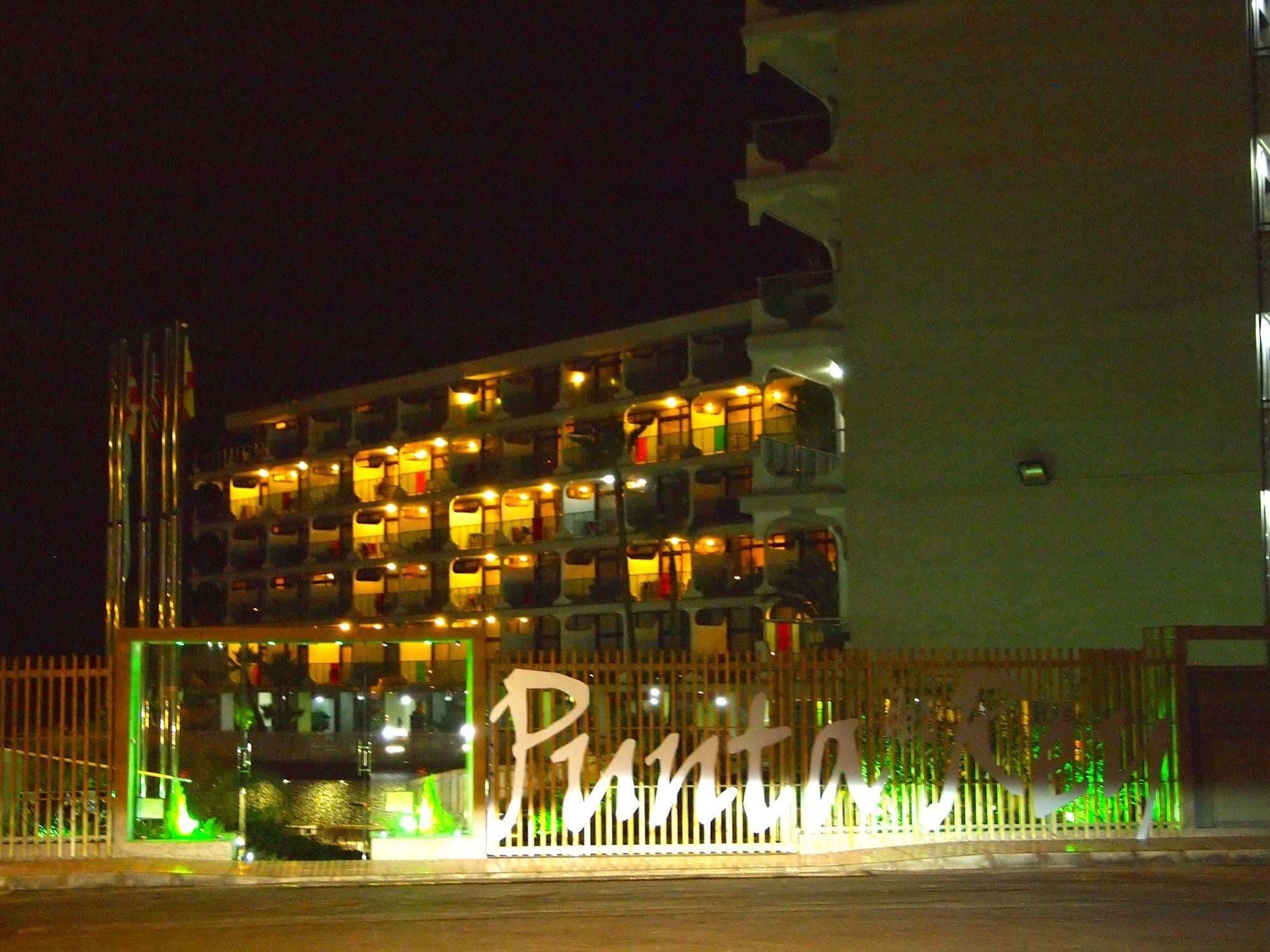 Punta Del Rey Only Adults Apartment Puerto Rico  Luaran gambar