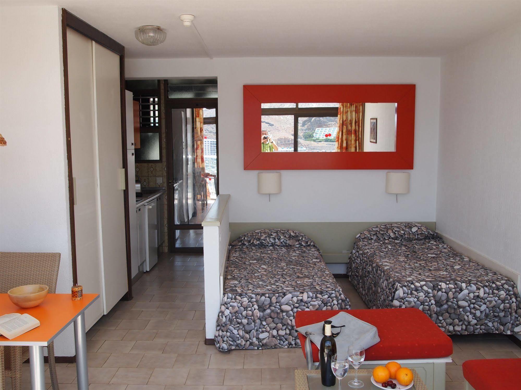 Punta Del Rey Only Adults Apartment Puerto Rico  Luaran gambar
