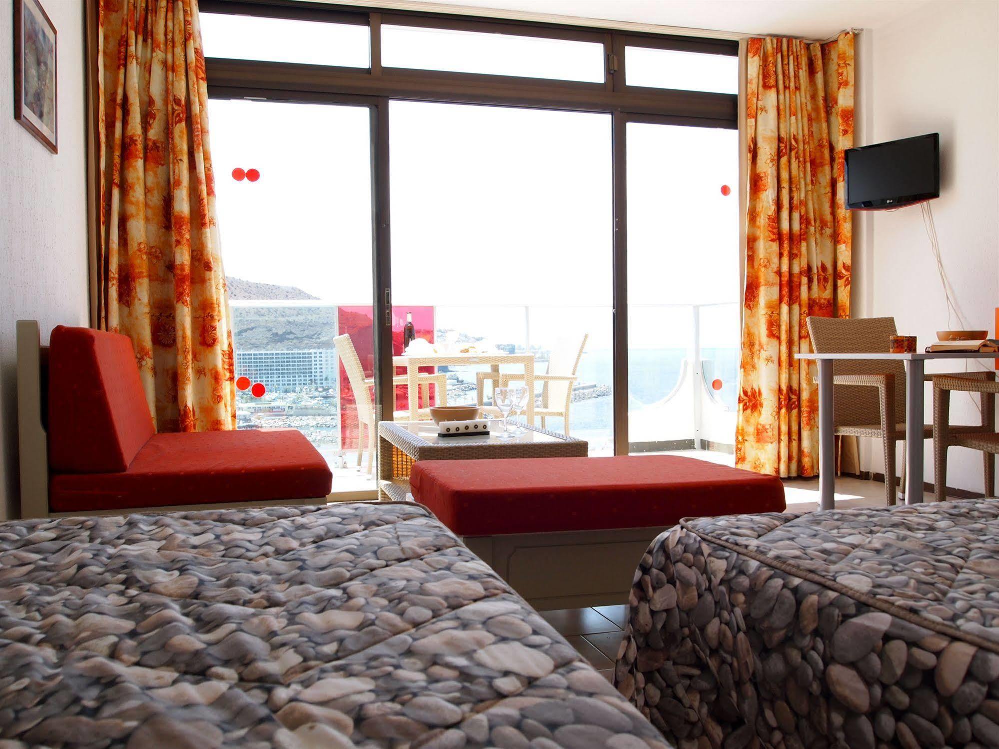Punta Del Rey Only Adults Apartment Puerto Rico  Luaran gambar