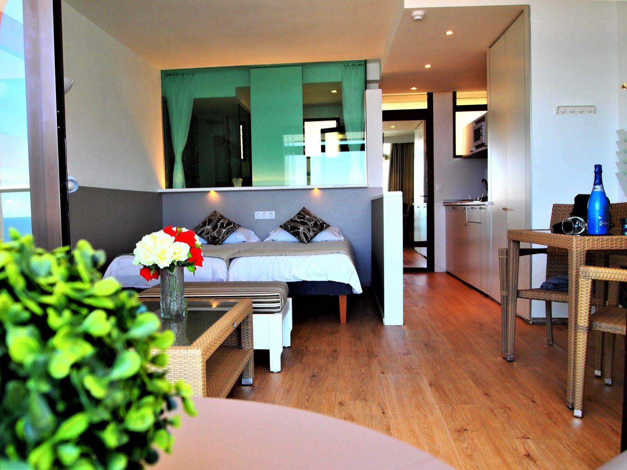 Punta Del Rey Only Adults Apartment Puerto Rico  Luaran gambar