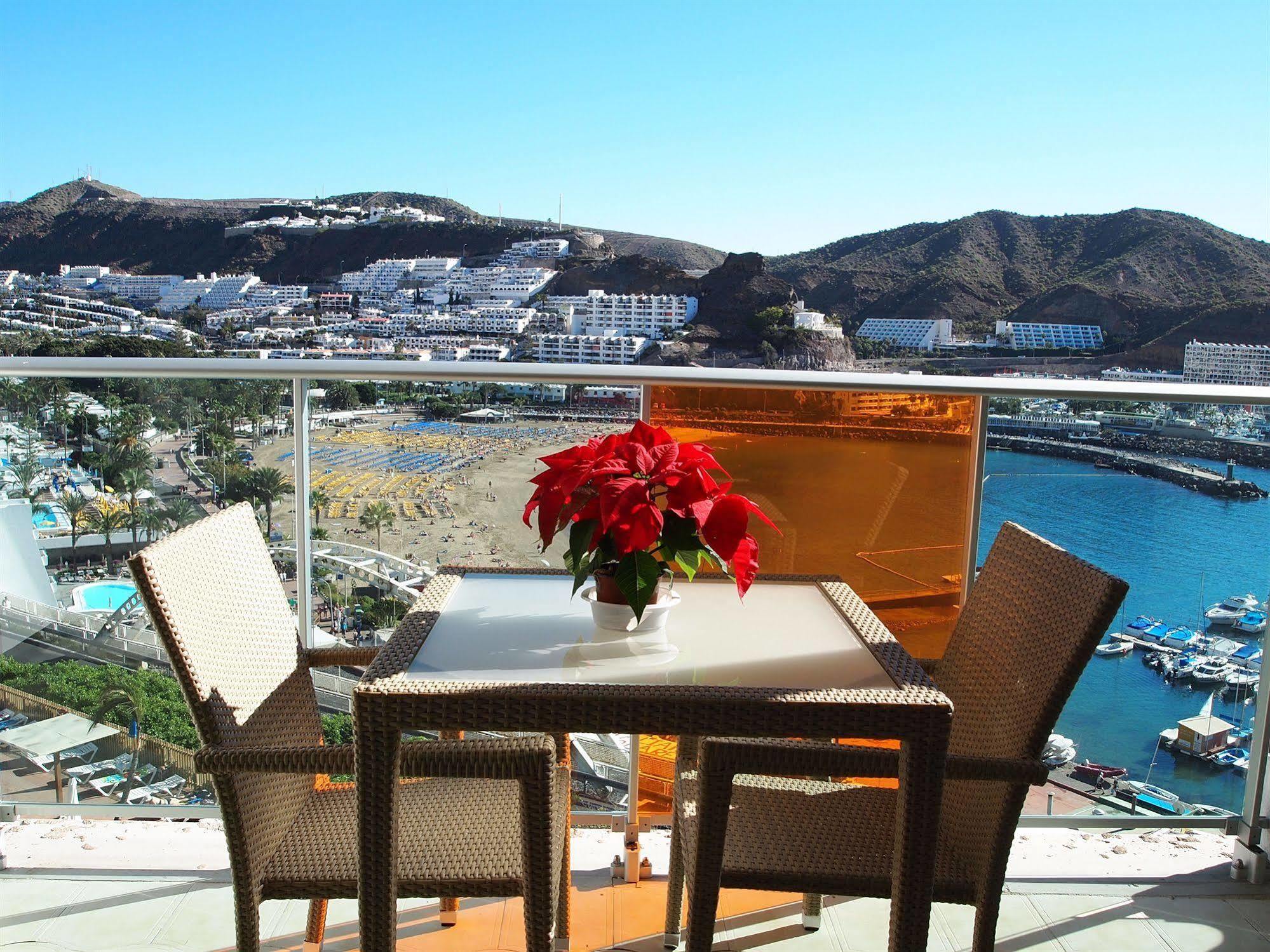 Punta Del Rey Only Adults Apartment Puerto Rico  Luaran gambar