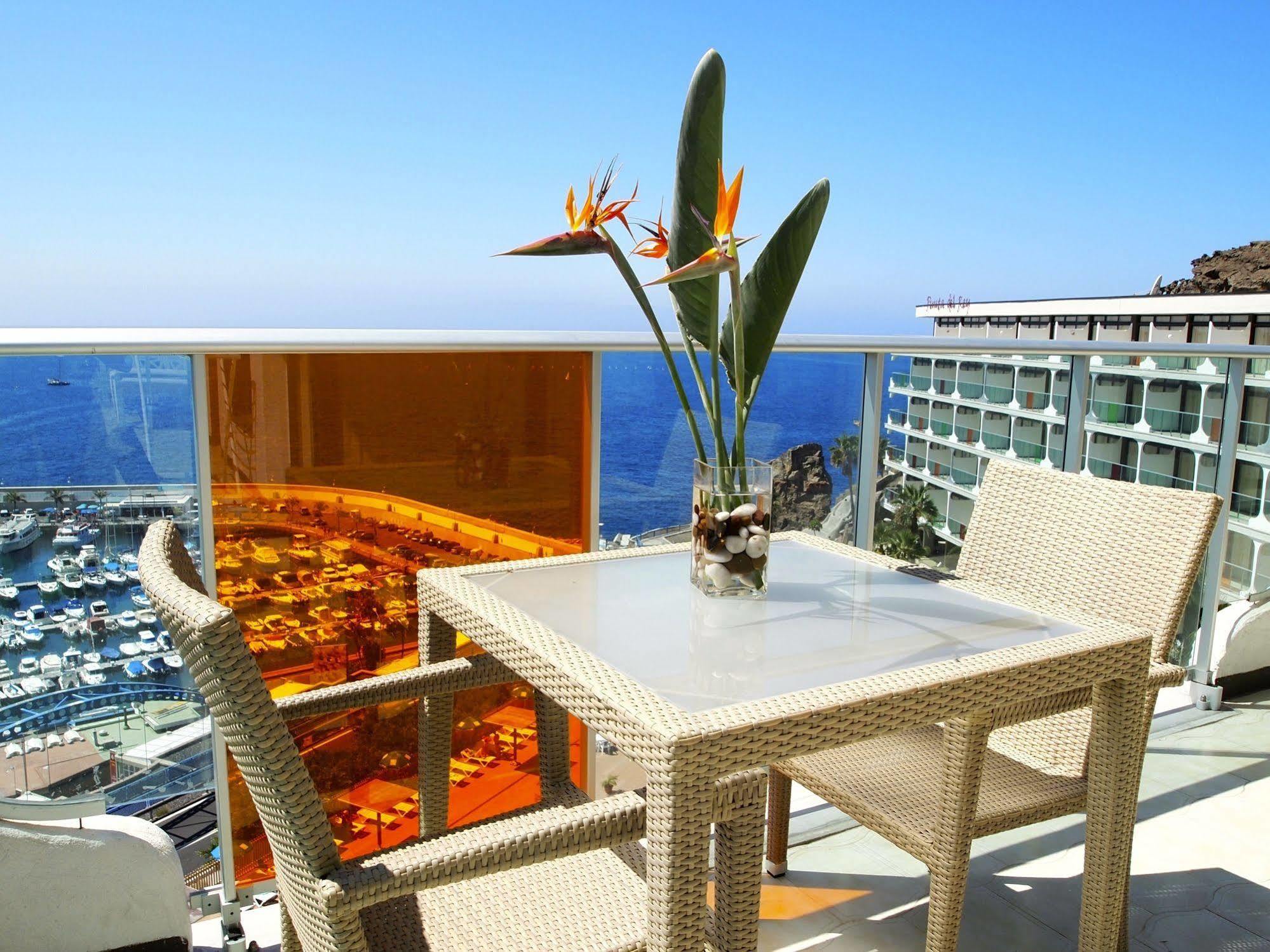 Punta Del Rey Only Adults Apartment Puerto Rico  Luaran gambar