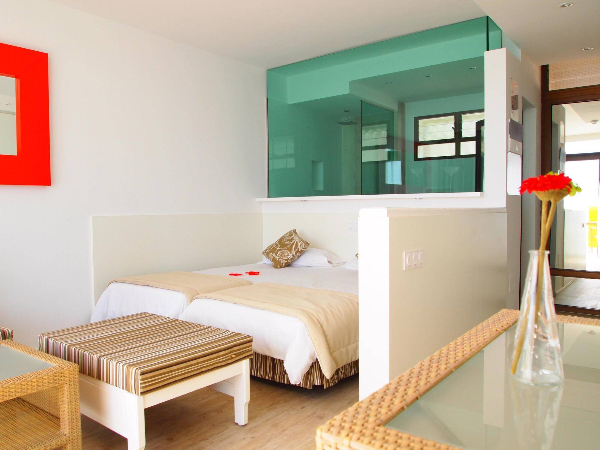 Punta Del Rey Only Adults Apartment Puerto Rico  Luaran gambar