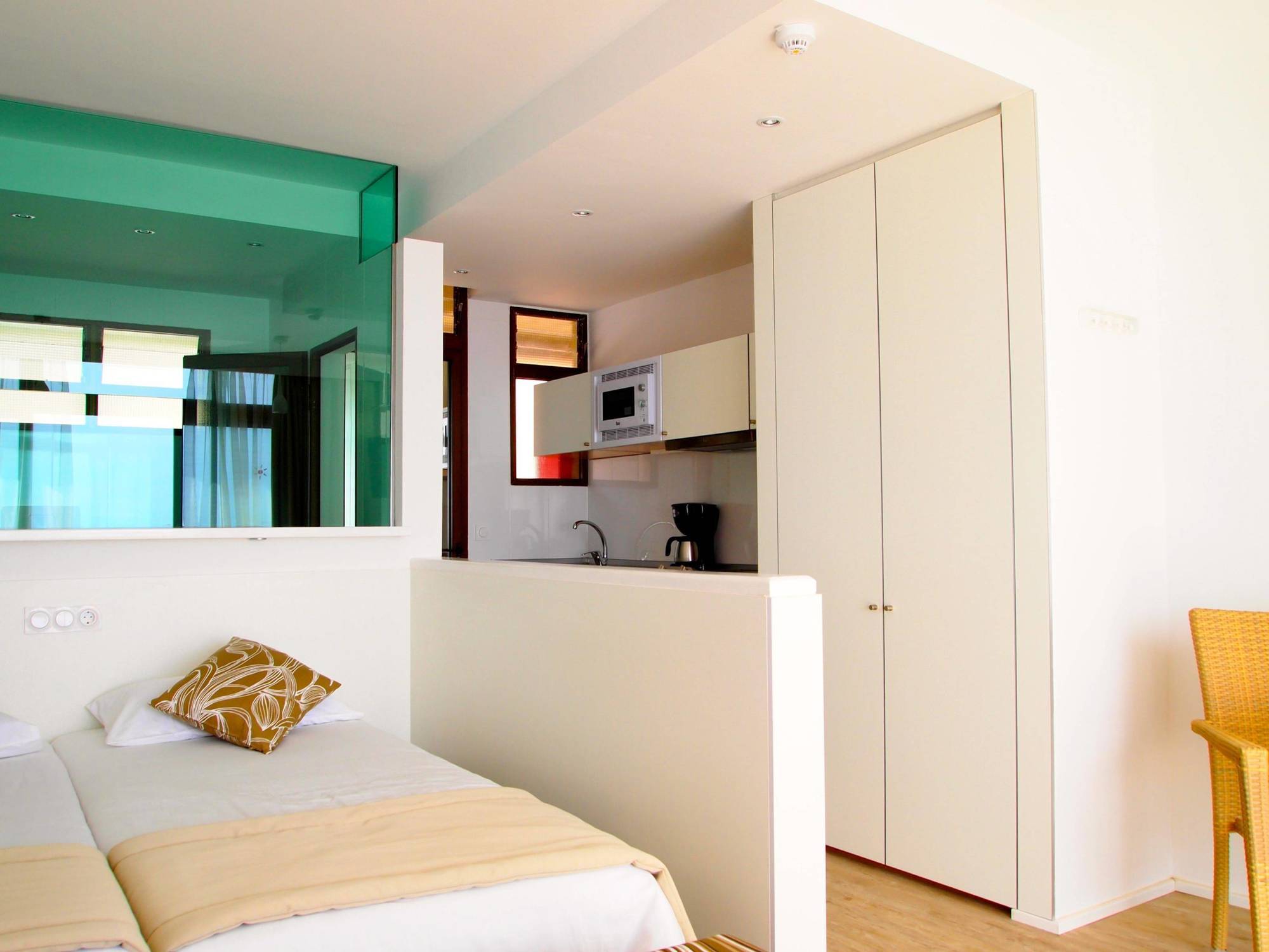 Punta Del Rey Only Adults Apartment Puerto Rico  Luaran gambar