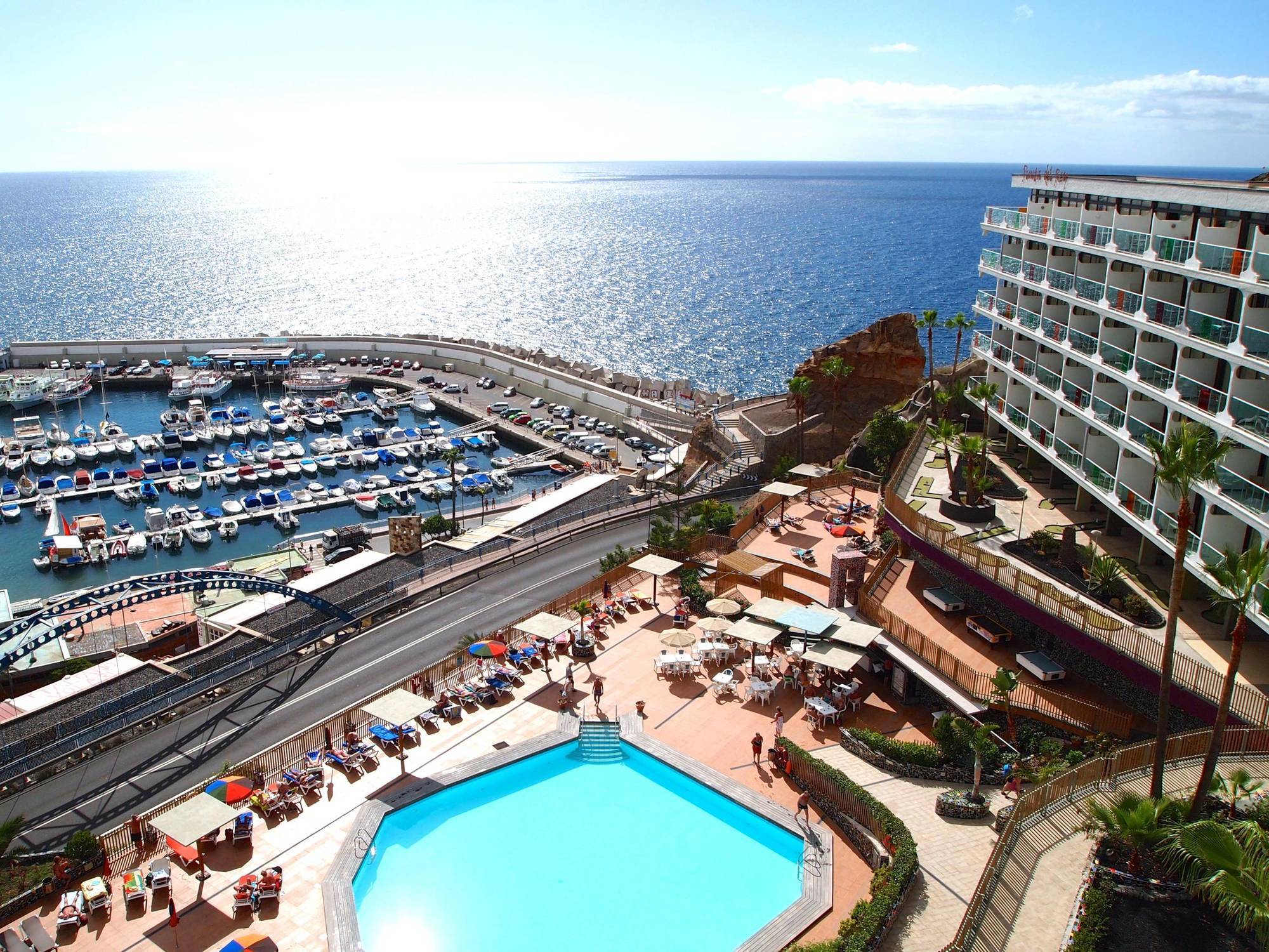 Punta Del Rey Only Adults Apartment Puerto Rico  Luaran gambar