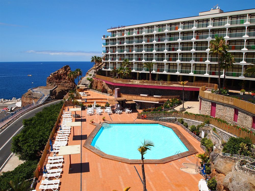 Punta Del Rey Only Adults Apartment Puerto Rico  Luaran gambar